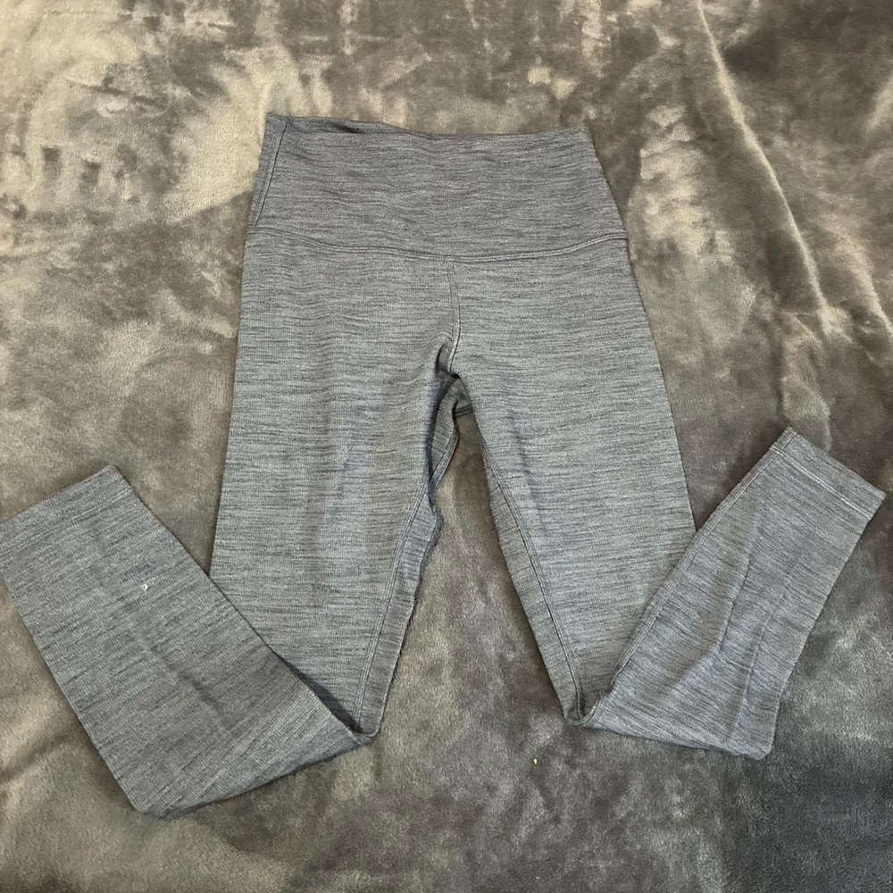 Lululemon Align Leggings size 6